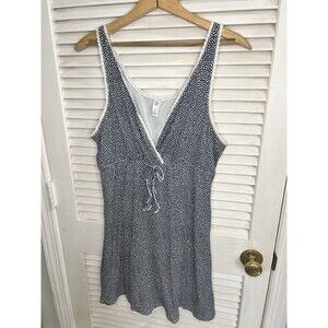 ND Intimates Nightgown, NWOT, Size XL , Lace Details